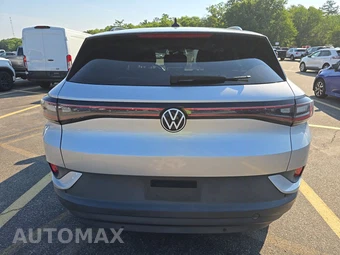 2021 Volkswagen ID.4 Pro – miniatura 5