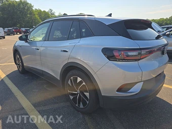 2021 Volkswagen ID.4 Pro – miniatura 6