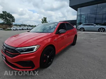 2021 Volkswagen Jetta GLI Autobahn