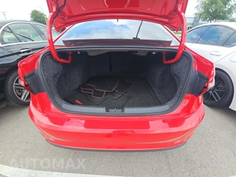 2021 Volkswagen Jetta GLI Autobahn - miniatura 11