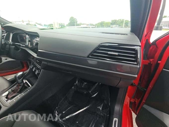 2021 Volkswagen Jetta GLI Autobahn - miniatura 16