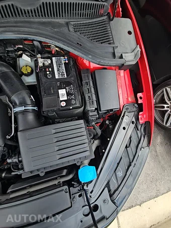 2021 Volkswagen Jetta GLI Autobahn - miniatura 20