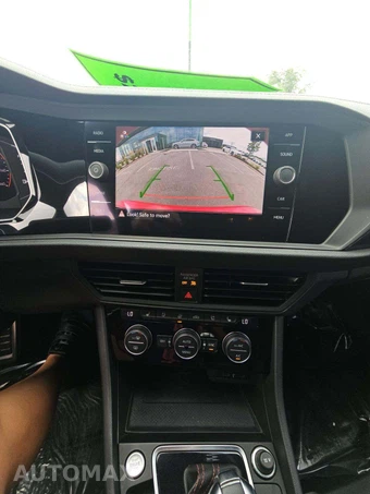 2021 Volkswagen Jetta GLI Autobahn - miniatura 7