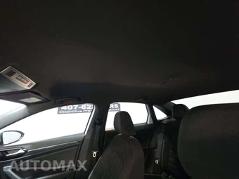 2021 Volkswagen Jetta GLI S - miniatura 11