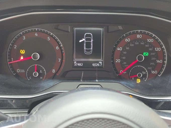 2021 Volkswagen Jetta GLI S - miniatura 9