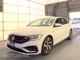 2021 Volkswagen Jetta GLI S