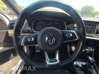 2021 Volkswagen Jetta GLI S - miniatura 10