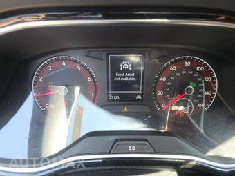 2021 Volkswagen Jetta GLI S - miniatura 12