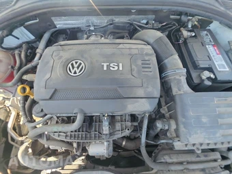 2021 Volkswagen Jetta GLI S - miniatura 15