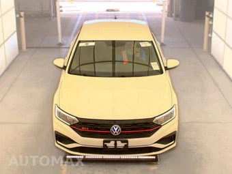2021 Volkswagen Jetta GLI S - miniatura 2