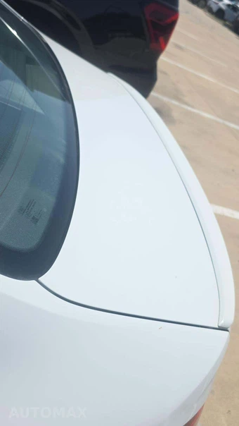 2021 Volkswagen Jetta GLI S - miniatura 20