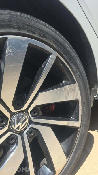 2021 Volkswagen Jetta GLI S - miniatura 22