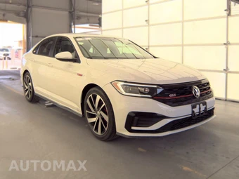 2021 Volkswagen Jetta GLI S - miniatura 3