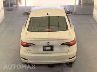 2021 Volkswagen Jetta GLI S - miniatura 5