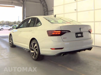 2021 Volkswagen Jetta GLI S - miniatura 6