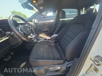 2021 Volkswagen Jetta GLI S - miniatura 7
