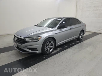2021 Volkswagen Jetta R-Line