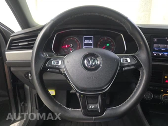 2021 Volkswagen Jetta R-Line – miniatura 10