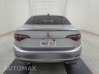 2021 Volkswagen Jetta R-Line – miniatura 5