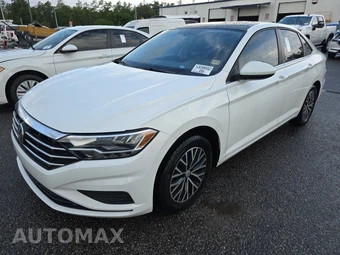 2021 Volkswagen Jetta R-Line