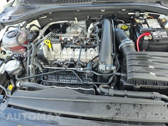 2021 Volkswagen Jetta R-Line – miniatura 15