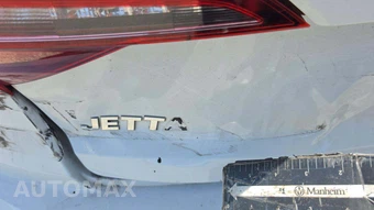 2021 Volkswagen Jetta R-Line – miniatura 20