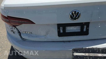 2021 Volkswagen Jetta R-Line – miniatura 41