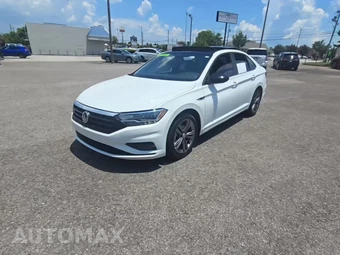 2021 Volkswagen Jetta R-Line