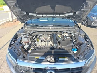 2021 Volkswagen Jetta R-Line - miniatura 12