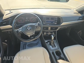 2021 Volkswagen Jetta R-Line - miniatura 8