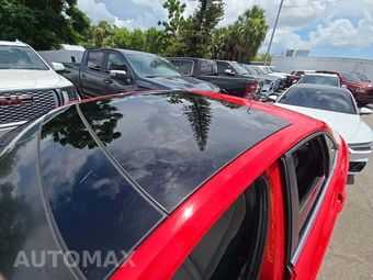 2021 Volkswagen Jetta R-Line – miniatura 12