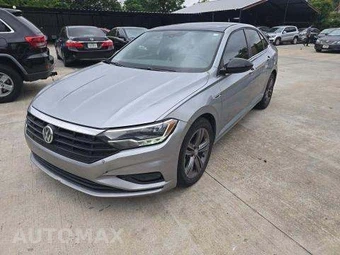 2021 Volkswagen Jetta R-Line - car from the USA, Manheim Buy-Now listing at AUTOMAX