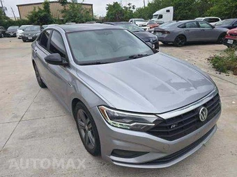 2021 Volkswagen Jetta R-Line - miniatura 4