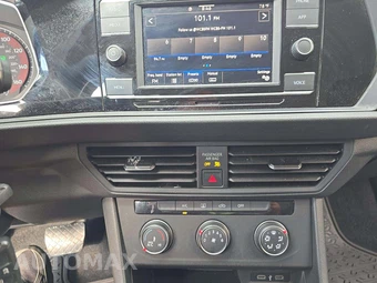 2021 Volkswagen Jetta S - miniatura 10
