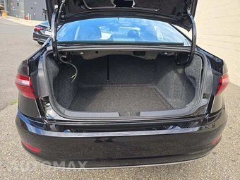 2021 Volkswagen Jetta S - miniatura 14