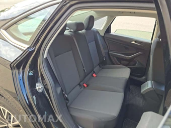 2021 Volkswagen Jetta S - miniatura 16