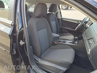2021 Volkswagen Jetta S - miniatura 18