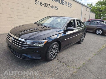 2021 Volkswagen Jetta S - miniatura 2