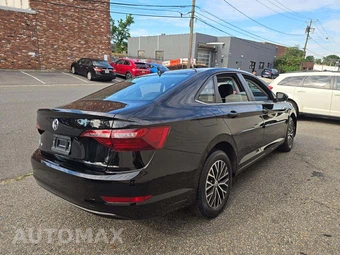 2021 Volkswagen Jetta S - miniatura 3