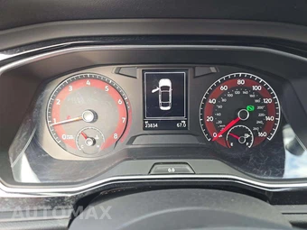 2021 Volkswagen Jetta S - miniatura 9