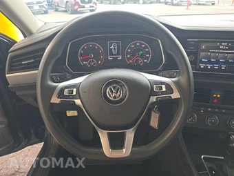 2021 Volkswagen Jetta S – miniatura 10