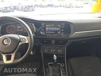 2021 Volkswagen Jetta S – miniatura 11