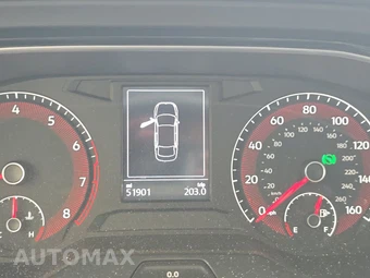 2021 Volkswagen Jetta S – miniatura 12