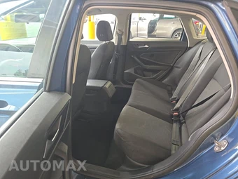 2021 Volkswagen Jetta S – miniatura 13
