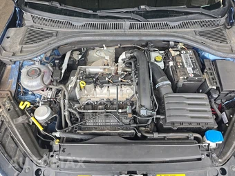 2021 Volkswagen Jetta S – miniatura 15