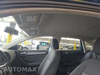 2021 Volkswagen Jetta S – miniatura 18