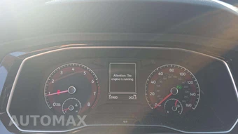 2021 Volkswagen Jetta S – miniatura 21
