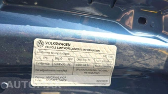 2021 Volkswagen Jetta S – miniatura 22