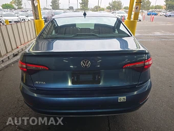 2021 Volkswagen Jetta S – miniatura 5