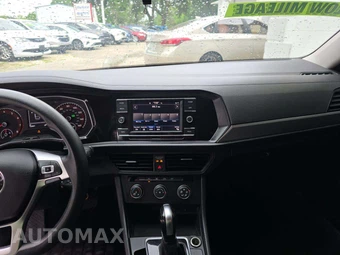 2021 Volkswagen Jetta S – miniatura 10